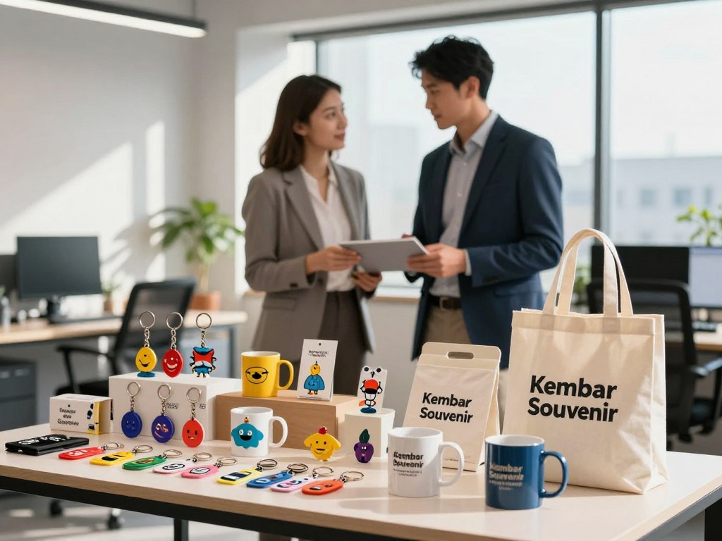 strategi branding souvenir strategi branding souvenir