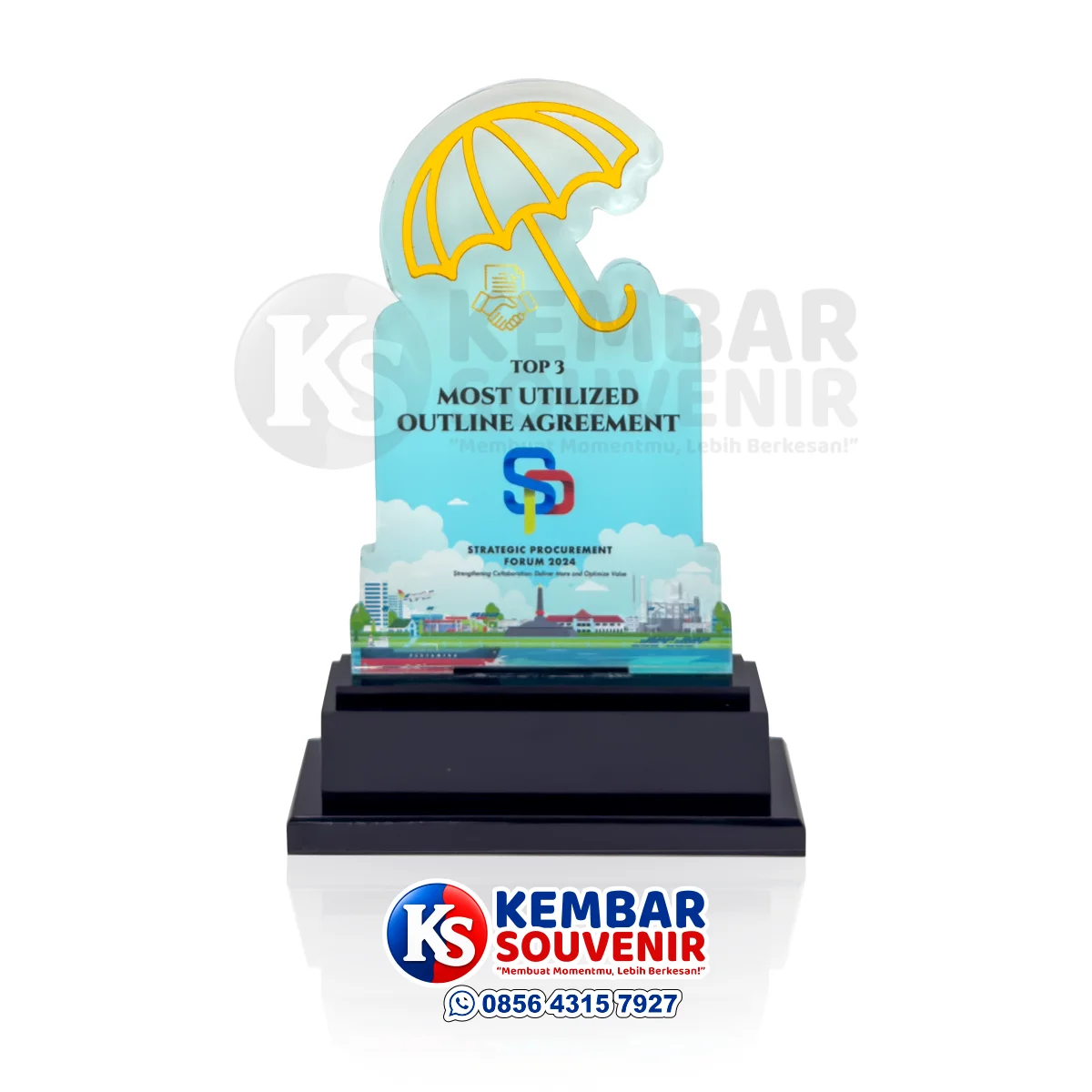 plakat akrilik most utilized outline agreement