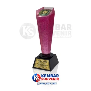 plakat kejuaraan marching band kabupaten purworejo