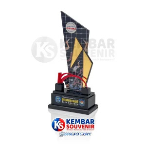 plakat kenang kenangan dinas kependudukan