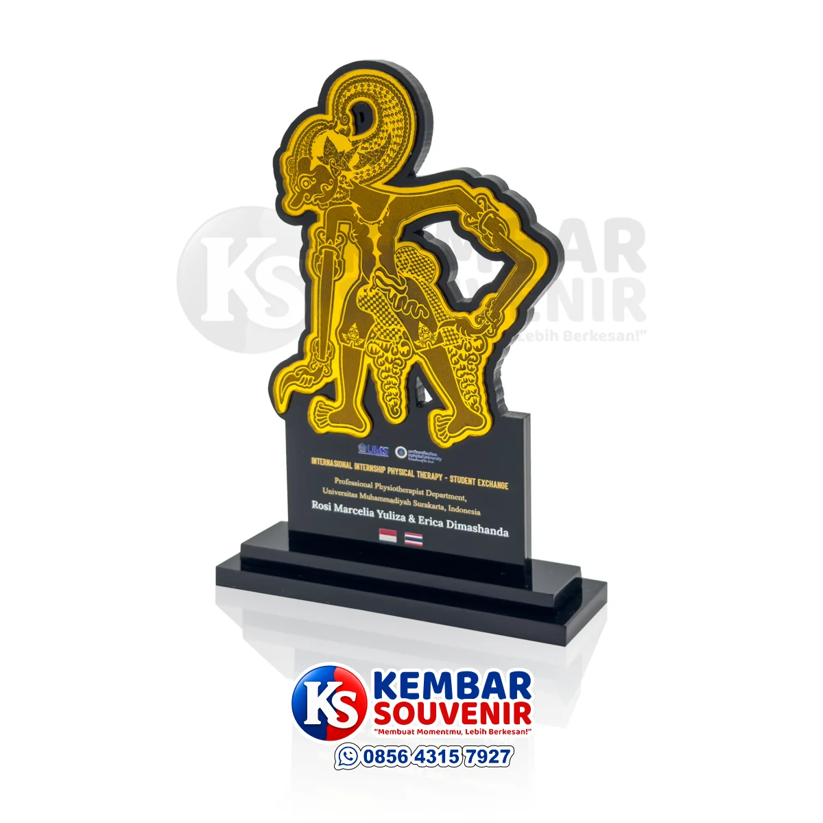plakat kerjasama pendidikan antar negara