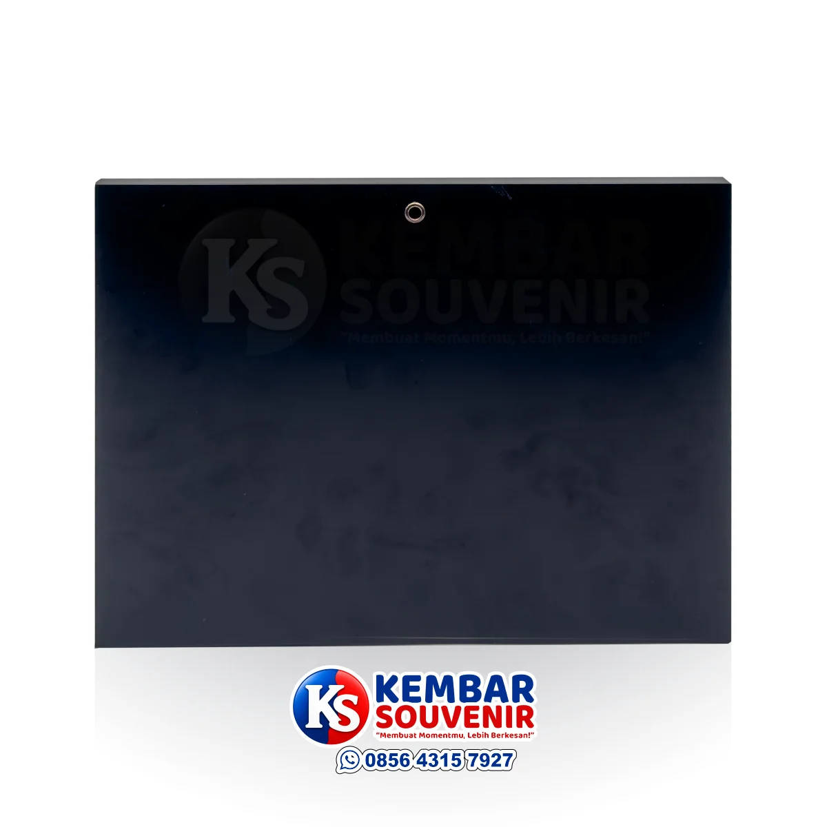 plakat penghargaan akademik eksklusif