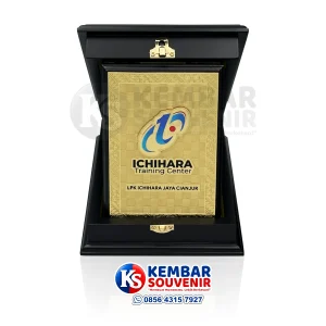 plakat sertifikasi keahlian bahan kuningan
