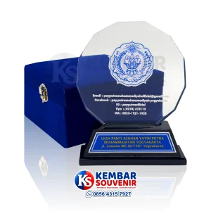 plakat ucapan terima kasih yayasan sosial