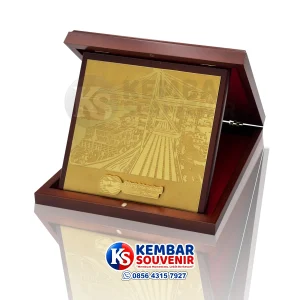 souvenir kenang kenangan jict custom
